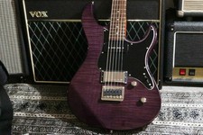 YAMAHA PAC611HFM TPP Pacifica