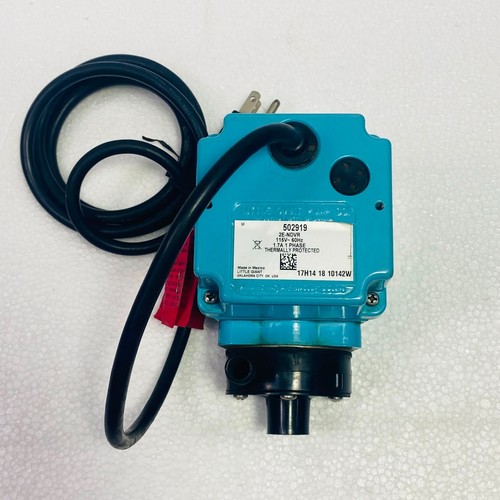 Pompe acide little giant - pompe,