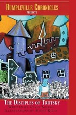 The Disciples of Trotsky by Cevin Soling [Hardback] NEUF