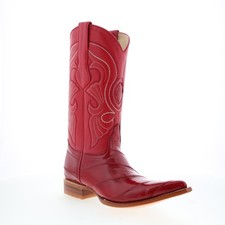 Los Altos EEL Boots XXX-Toe