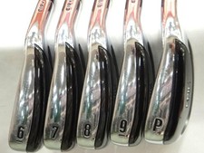 Callaway Epic Forged Star Iron