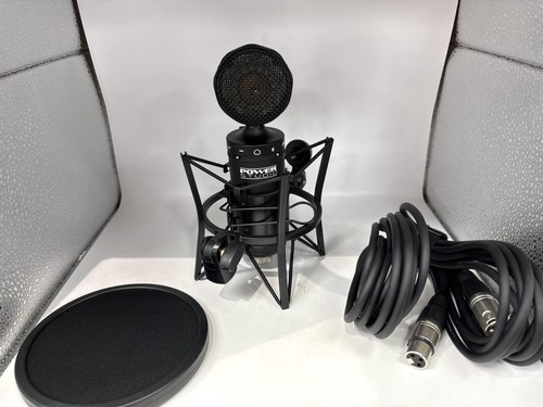 Micro power studio - vibe, c1