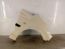 Aile avant droit PEUGEOT 1007 7841R4