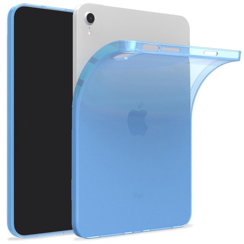 Transparent étui silicone - Étui,