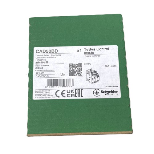 Schneider electric cad50bd - schneider,