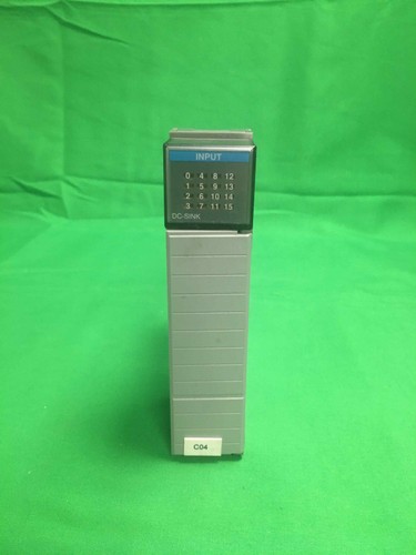 Allen bradley 1746 ib16 - allen-bradley, 1746-ib16
