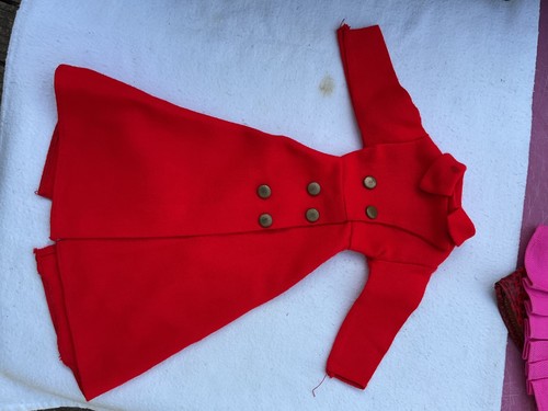 Manteau pour dolly gege - de,