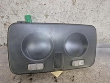 Eclairage de plafonnier CITROEN JUMPER 3 PHASE 2 1607222680