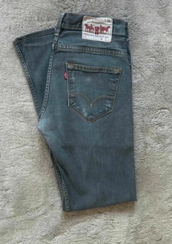 Levi strauss jean femme - co.,