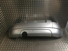 Pare choc arriere AUDI TT 1 COUPE 8N0807511GRU