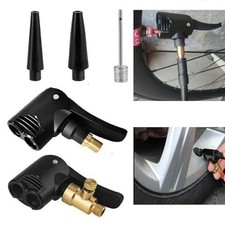 XIKTTTK Embout Pompe Velo