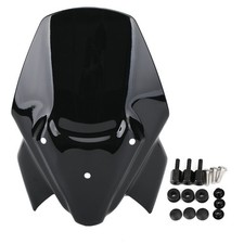 Moto Plastique Abs Pare-Brise