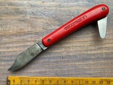 Ancien COUTEAU+GREFFOIR