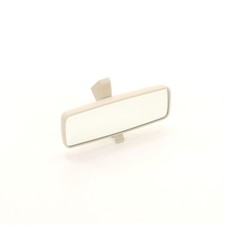 Rétroviseur Intérieur Beige Manuel Fiat 500 à Partir De Année 2007 OE 735491017