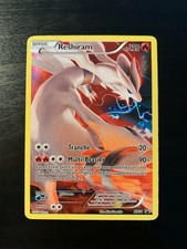 Carte Pokémon : Reshiram XY74