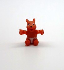 POLLY POCKET animal BLUEBIRD et VIVID IMAGINATION - le bébé écureuil 