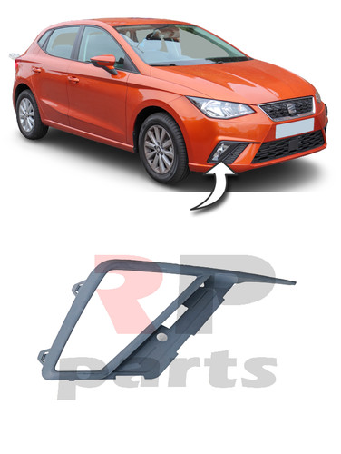 Pour seat ibiza 2018 2020 - pour,