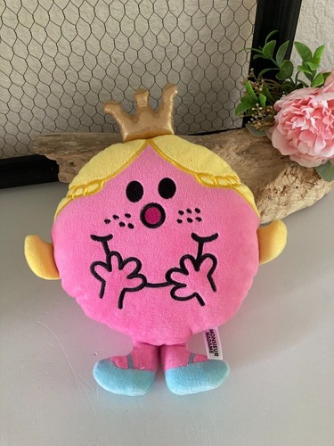 Peluche doudou - 27⚜️,
