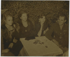 Italia, Maria Vittoria