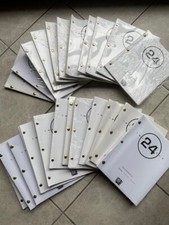 SCRIPT ORIGINAL SERIE TV 24H CHRONO