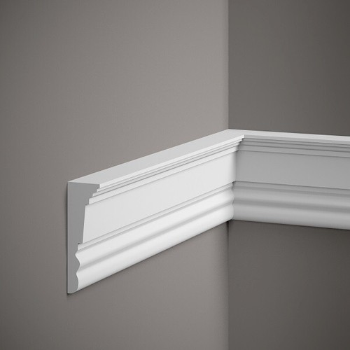Mardom moulure murale mdd334 - murale,