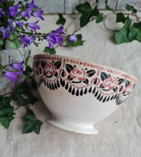 ANCIEN BOL DE GRAND MERE GIEN