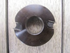 HM Plaques D'Usinage À Bords