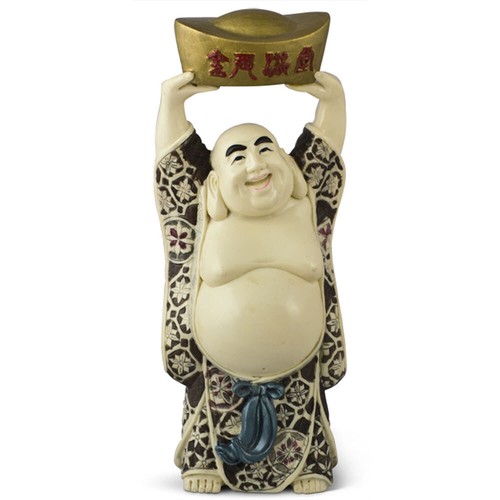 Seller happy buddha with - seller,