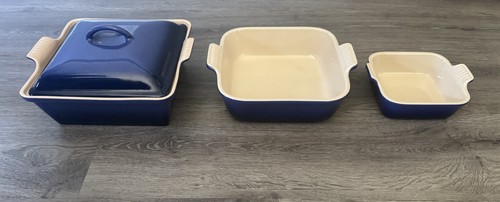 Creuset heritage square - creuset,