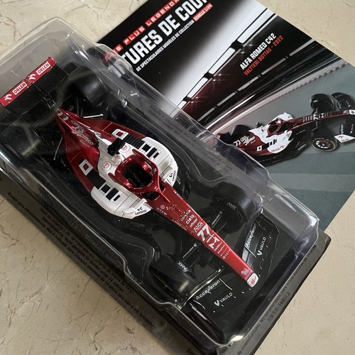 Formule alfa romeo - -,