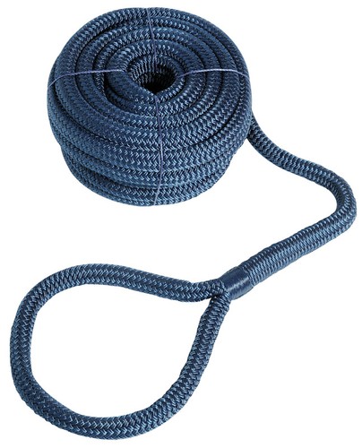 Osculati corde amarrage avec - corde,