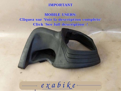 Element caoutchouc pour - en,
