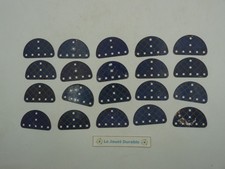 Meccano  :  plaque