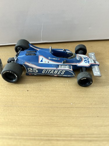 Lijier 1980 - js,