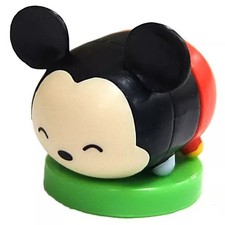 toy Mini Figurine 01. Mickey