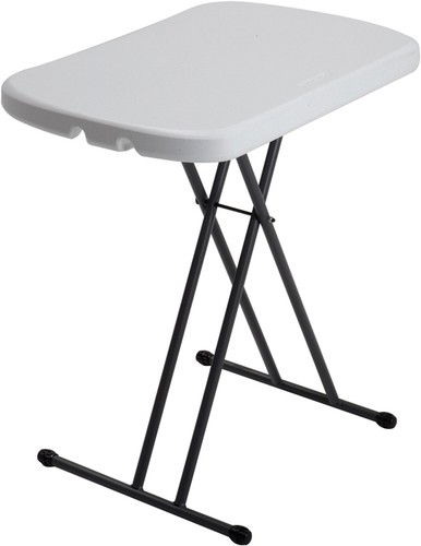 Table appoint pliante brisco - d'appoint,