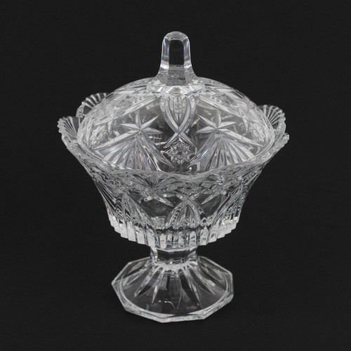 Cristal arques durand - cristal, d'arques-durand