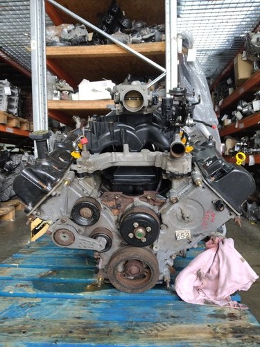 Moteur pour ford expedition - pour,