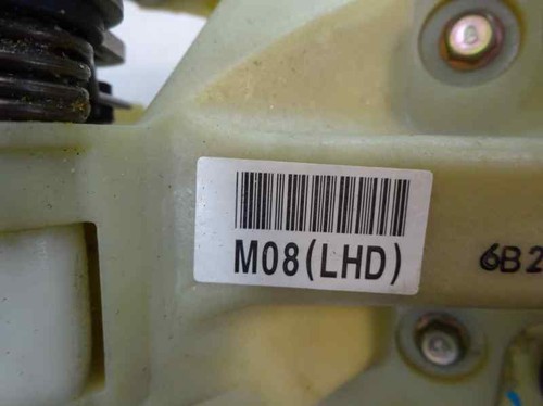 Levier vitesse hyundai - levier,