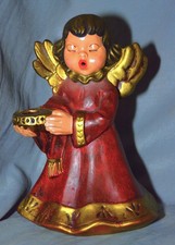 Ange De Noël, Rouge Or