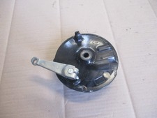 Tambour de frein avant +