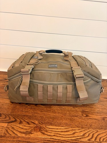 Maxpedition gear duffle and - gear,