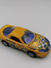 Majorette France   - Pontiac