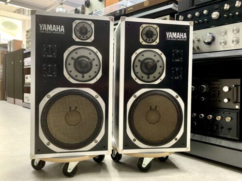 Yamaha 1000m legendary - yamaha,