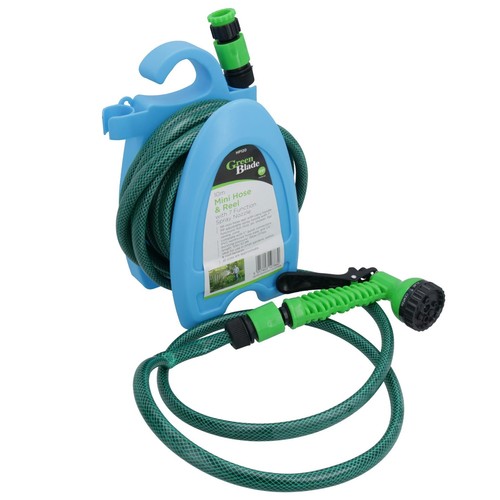 Enrouleur tuyau arrosage - enrouleur,