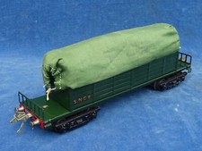 SYMPA Nice RARE TOP ! TRAIN LR