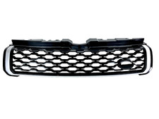 Avant Grille Dynamique Style