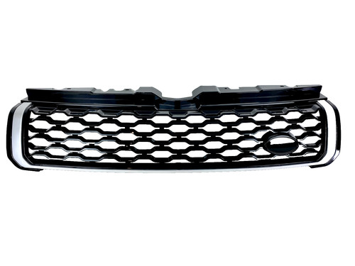 Avant grille dynamique style - avant,