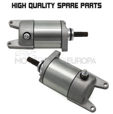 Moteur D'Arrêt Honda NX650