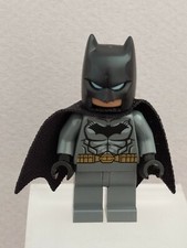 LEGO Super Héros : BATMAN - personnage figurine Minifig – Figure